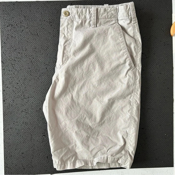 Express Men’s Grey Short - 33. - Picture 4 of 8